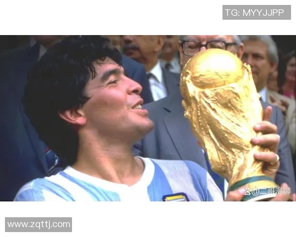 历史足球巨星排名揭晓 十大球王究竟是谁