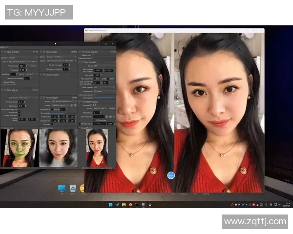 足球球星AI变脸技术震撼登场 揭开虚拟球员与现实交融的新篇章